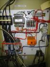 Used Ingersoll-Rand Air Cooled Rotary Screw Air Compressor, Model SSR-EPE50.