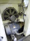 Used Ingersoll-Rand Air Cooled Rotary Screw Air Compressor, Model SSR-EPE50.