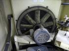 Used Ingersoll-Rand Air Cooled Rotary Screw Air Compressor, Model SSR-EPE50.