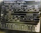 Used Ingersoll-Rand Air Cooled Rotary Screw Air Compressor, Model SSR-EPE50.