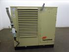 Used Ingersoll-Rand Rotary Screw Air Compressor, Model SSR-HP75.