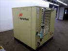Used Ingersoll-Rand Rotary Screw Air Compressor, Model SSR-HP75.