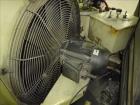 Used Ingersoll-Rand Rotary Screw Air Compressor, Model SSR-HP75.