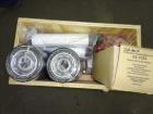 Used Ingersoll-Rand Rotary Screw Air Compressor, Model SSR-HP75.