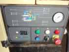 Used Ingersoll-Rand Air Cooled Rotary Screw Air Compressor, Model SSR UP6-20-12