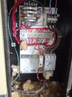 Used Ingersoll-Rand Air Cooled Rotary Screw Air Compressor, Model SSR UP6-20-12