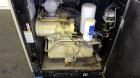 Used Ingersoll-Rand Air Cooled Rotary Screw Air Compressor, Model SSR UP6-25-12