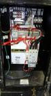 Used Ingersoll-Rand Air Cooled Rotary Screw Air Compressor, Model SSR UP6-25-12
