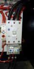 Used Ingersoll-Rand Air Cooled Rotary Screw Air Compressor, Model SSR UP6-25-12