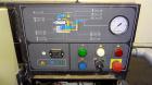 Used Ingersoll-Rand Air Cooled Rotary Screw Air Compressor, Model SSR UP6-25-12