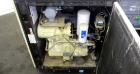 Used Ingersoll-Rand Air Cooled Rotary Screw Air Compressor, Model SSR UP6-25-125