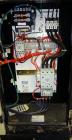 Used Ingersoll-Rand Air Cooled Rotary Screw Air Compressor, Model SSR UP6-25-125
