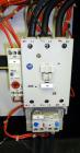 Used Ingersoll-Rand Air Cooled Rotary Screw Air Compressor, Model SSR UP6-25-125