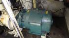 Used- Ingersoll Rand Air Cooled Rotary Screw Air Compressor, Model SSR-XF75