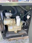 Ingersoll Rand Rotary Screw Compressor, Model SSRUP-40-125