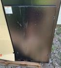 Ingersoll Rand Rotary Screw Compressor, Model SSRUP-40-125