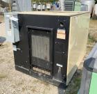 Ingersoll Rand Rotary Screw Compressor, Model SSRUP-40-125