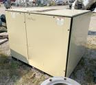 Ingersoll Rand Rotary Screw Compressor, Model SSRUP-40-125