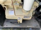 Ingersoll Rand Rotary Screw Compressor, Model SSRUP-40-125