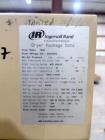 Used Ingersoll Rand Sierra H75A 75 HP Rotary Screw Air Compressor with TS2A Dryer & Expansion Tank – 288 CFM, 125 PSIG