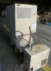 Used Ingersoll-Rand Single Stage Rotary Screw Compressor, Model UP6-10-150. 34 cfm at 150 psi. Air cooled. Driven by a 10 hp, 3/60/203/460 volt, 3515 rpm motor. Mounted on a reciever tank, includes a...