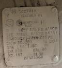 Used Ingersoll-Rand UP6-15CTAS-150 15 HP Rotary Screw Air Compressor