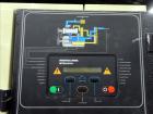 Used Ingersoll-Rand Air Cooled Rotary Screw Air Compressor, Model UP6 30-150. Capacity 112 cfm, rated operating pressure 150 psig. 240 gallon capacity tank. Driven by an approximately 30 hp motor. In...