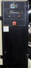 Used Ingersoll-Rand Air Cooled Rotary Screw Air Compressor, Model UP6 30-150. Capacity 112 cfm, rated operating pressure 150 psig. 240 gallon capacity tank. Driven by an approximately 30 hp motor. In...