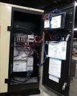 Used Ingersoll-Rand Air Cooled Rotary Screw Air Compressor, Model UP6 30-150. Capacity 112 cfm, rated operating pressure 150 psig. 240 gallon capacity tank. Driven by an approximately 30 hp motor. In...