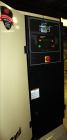 Used Ingersoll-Rand Air Cooled Rotary Screw Air Compressor, Model UP6 30-150. Capacity 112 cfm, rated operating pressure 150 psig. 240 gallon capacity tank. Driven by an approximately 30 hp motor. In...