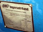 Used Ingersoll-Rand 
