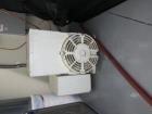 Used Ingersoll Rand 120 Gallon Tank 15 hp Rotary Screw Air Compressor