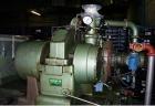 USED: Joy TA-38 air compressor, 3800 cfm @ 125 psig, 1250 hp, 4160volts. Includes electrical starter and an Ingersoll-Rand F-500 airdryer.