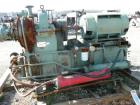 Used Joy Turbo 18 Air Compressor