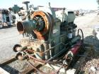Used Joy Turbo 18 Air Compressor
