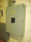 Used- Joy Manufacturing Company Model TA30 Turbo Air Compressor.