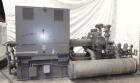 Used- Joy Manufacturing Company Turbo Air Compressor, Model TA50 HH