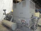 Used- Joy Manufacturing Company Turbo Air Compressor, Model TA50 HH