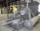 Used- Joy Manufacturing Company Turbo Air Compressor, Model TA50 HH