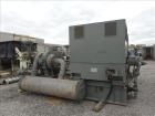 Used- Joy Manufacturing Company Turbo Air Compressor, Model TA50 HH