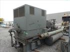 Used- Joy Manufacturing Company Turbo Air Compressor, Model TA50 HH