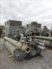 Used Joy Manufacturing Company Turbo Air Compressor, Model TA50 HH