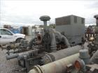 Used Joy Manufacturing Company Turbo Air Compressor, Model TA50 HH