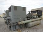 Used Joy Manufacturing Company Turbo Air Compressor, Model TA50 HH