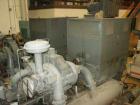 Used Joy Manufacturing Company Turbo Air Compressor, Model TA50 HH