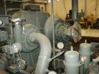 Used Joy Manufacturing Company Turbo Air Compressor, Model TA50 HH
