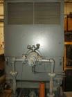Used Joy Manufacturing Company Turbo Air Compressor, Model TA50 HH