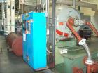 Used Used: Joy Model TA60RZ Air Compressor. 6000 cfm, 3/60/4160V. Mechanical rebuild and controller upgrade in 2002. SN-BF6781/2/3