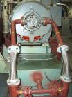 Used Used: Joy Model TA60RZ Air Compressor. 6000 cfm, 3/60/4160V. Mechanical rebuild and controller upgrade in 2002. SN-BF6781/2/3