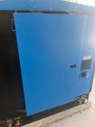 Unused Kobelco KNW-1-F/X Oil-Free Screw Compressor System | 200 HP | 125 PSIG | Complete Package